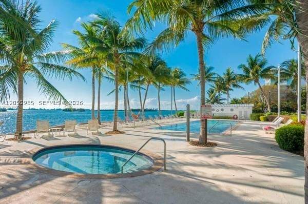 1 bedroom Condominium at 750 NE 64th St B207, Nirvana Condo No Three Co, Miami — photo 3