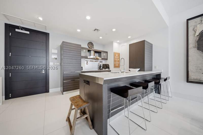 2 bedroom Condominium at 200 Biscayne Boulevard Way 5110, Epic West Condo, Miami — photo 4