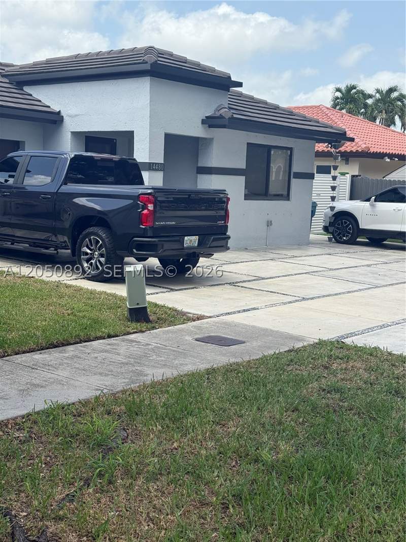 3 bedroom SingleFamilyResidence at 14480 SW 112th St, Andrade Sub, Miami — photo 2