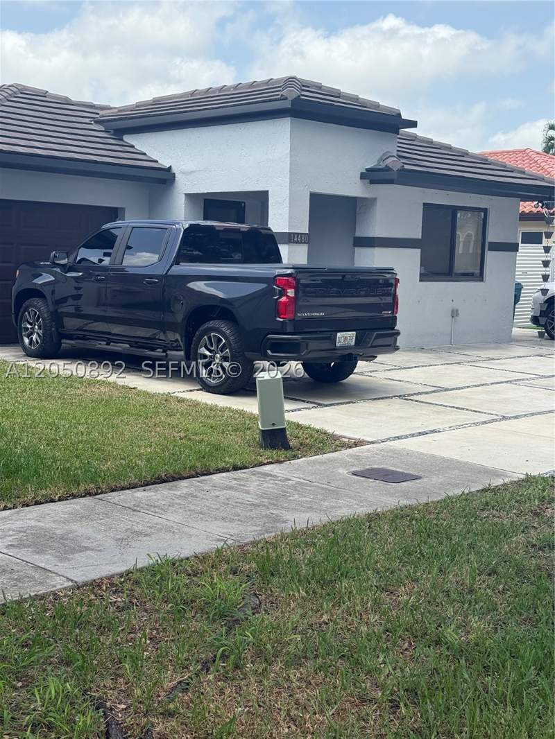 3 bedroom SingleFamilyResidence at 14480 SW 112th St, Andrade Sub, Miami — photo 3