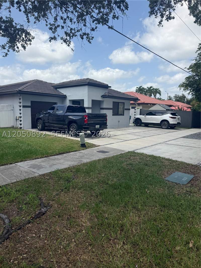 3 bedroom SingleFamilyResidence at 14480 SW 112th St, Andrade Sub, Miami — photo 4