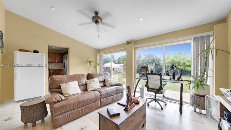 3 bedroom SingleFamilyResidence at 540 NW 14th St, Ponce De Leon, Homestead — photo 3