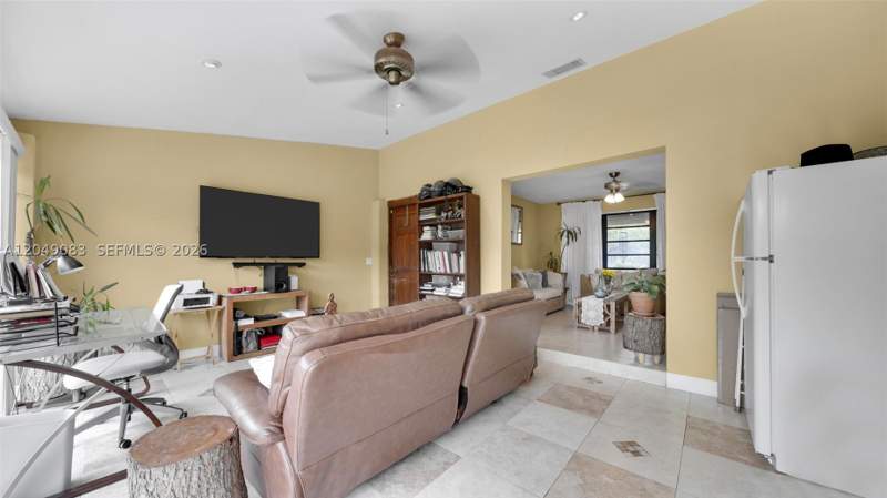 3 bedroom SingleFamilyResidence at 540 NW 14th St, Ponce De Leon, Homestead — photo 4