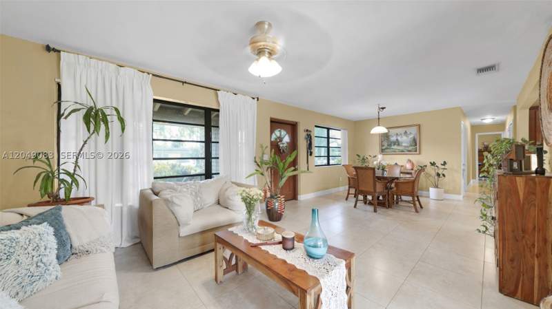 3 bedroom SingleFamilyResidence at 540 NW 14th St, Ponce De Leon, Homestead — photo 5