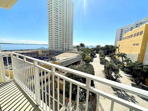 770 Claughton Island Dr 602, Miami FL - photo 20 of 20