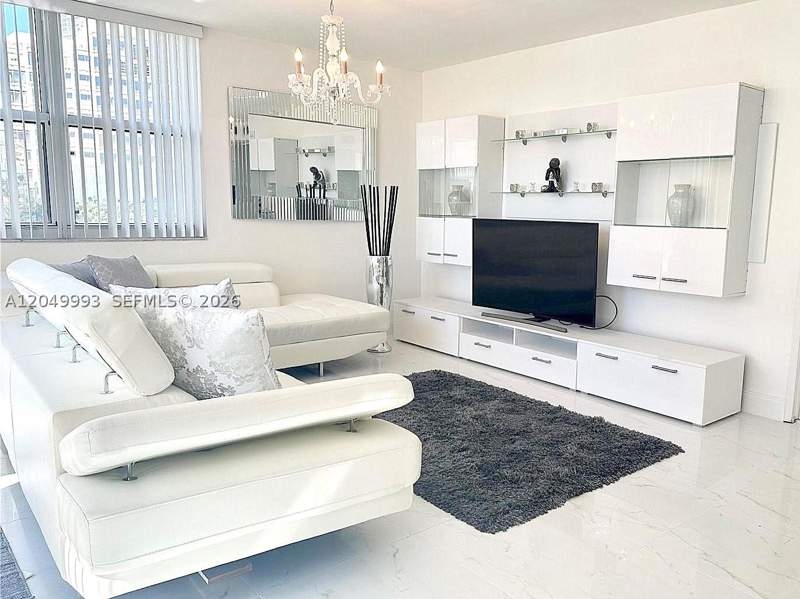 2 bedroom Condominium at 770 Claughton Island Dr 602, Isola Condo, Miami — photo 4