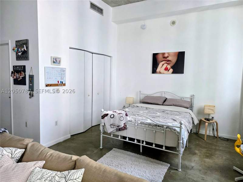 1 bedroom Condominium at 234 NE 3rd St Uph09, The Loft Downtown Condo, Miami — photo 5