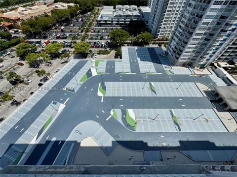 18011 Biscayne Blvd 1802, Aventura FL - photo 15 of 33