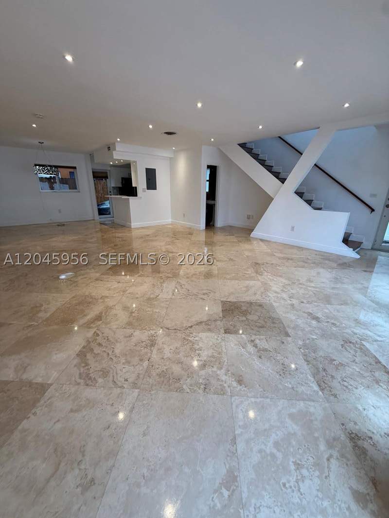 3 bedroom Townhouse at 7312 Gary Ave, Park View Island, Miami Beach — photo 3