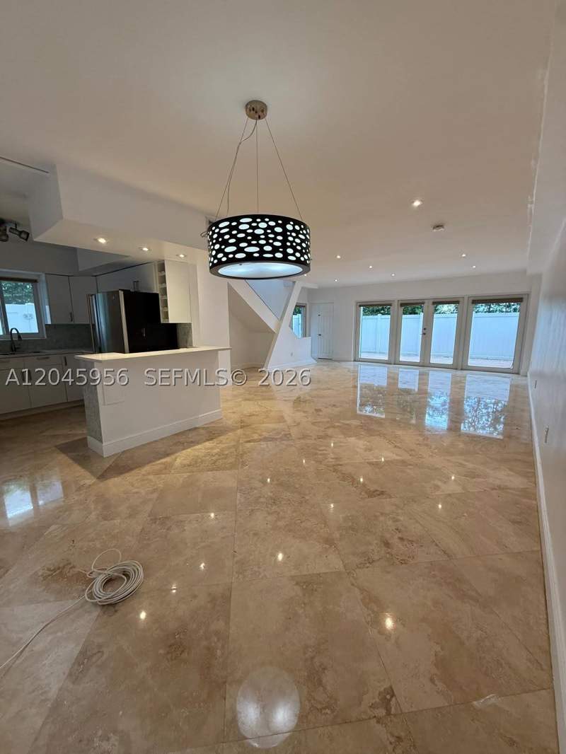 3 bedroom Townhouse at 7312 Gary Ave, Park View Island, Miami Beach — photo 4