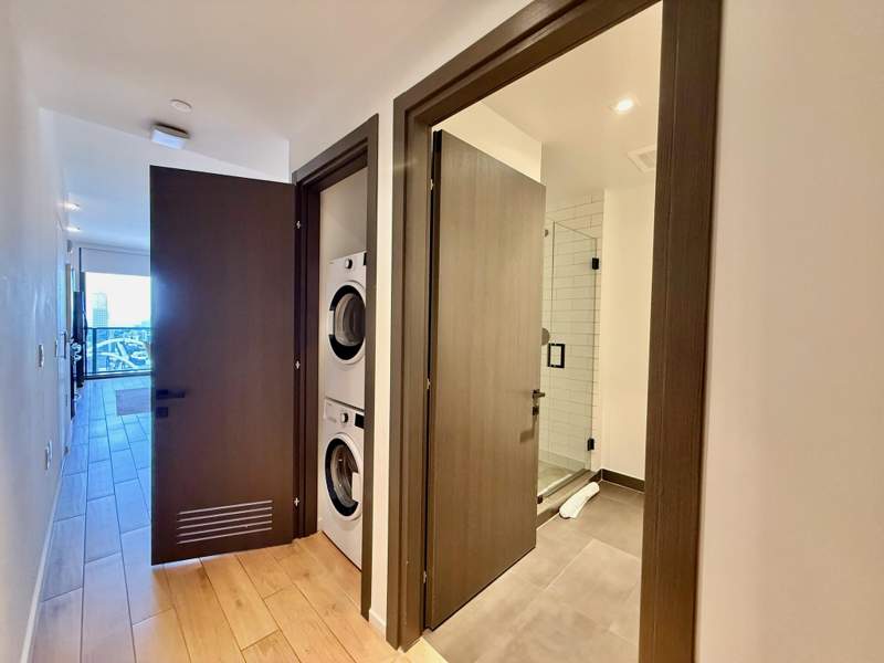 1 bedroom Condominium at 398 NE 5th Street 3907, Map Of Miami Dade Co. FL., Miami — photo 4