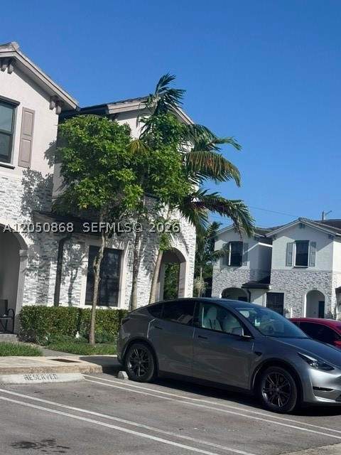 3 bedroom Townhouse at 14852 SW 183rd Ter, Bowtie Subdivision, Miami — photo 3