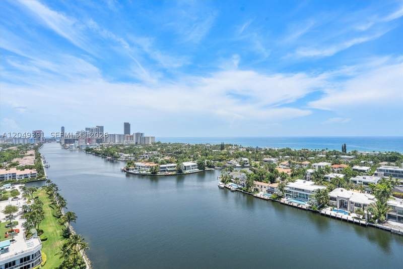 2 bedroom Condominium at 20515 E Country Club Dr 2044, Waterview Condo, Aventura — photo 2