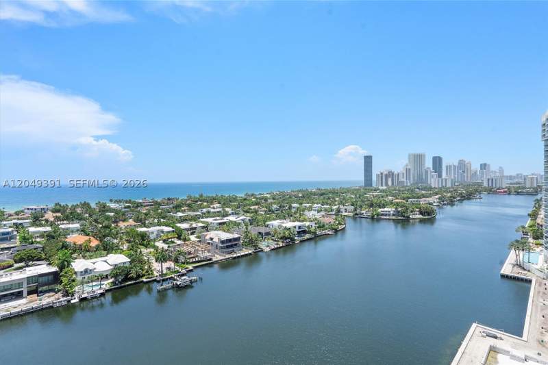 2 bedroom Condominium at 20515 E Country Club Dr 2044, Waterview Condo, Aventura — photo 3