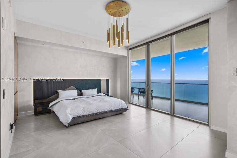2 bedroom Condominium at 18975 Collins Ave 3204, 18975 Collins Condo, Sunny Isles Beach — photo 5