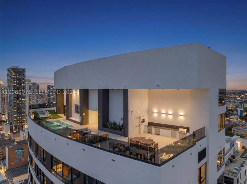 0 bedroom Condominium at 225 N Miami Ave 308, District 225, Miami — photo 3