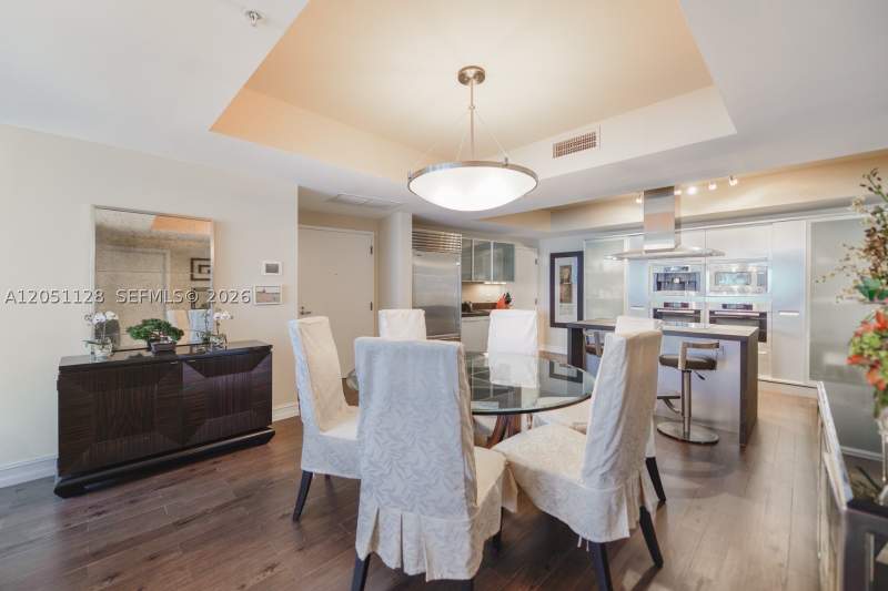2 bedroom Condominium at 18201 Collins Ave 1604, Trump Royale Condo, Sunny Isles Beach — photo 5