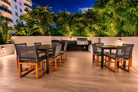 700 NE 24rd St 2304, Miami FL - photo 12 of 31