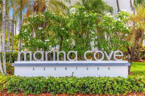 21399 Marina Cove Cir M-15, Aventura FL - photo 6 of 48