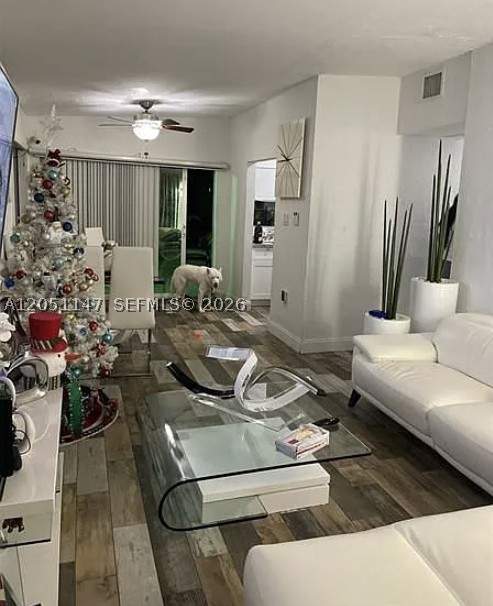 3 bedroom SingleFamilyResidence at 2125 NW 126th St, Nichols Golf Estates, Miami — photo 2