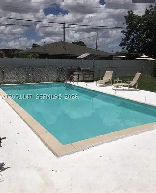 3 bedroom SingleFamilyResidence at 2125 NW 126th St, Nichols Golf Estates, Miami — photo 4