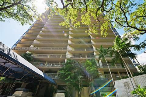 2901 S Bayshore Dr 6A, Coconut Grove FL - photo 19 of 38