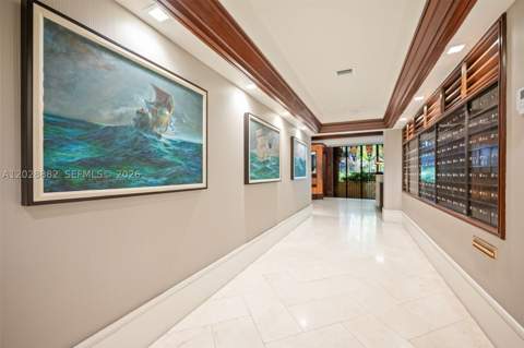 2901 S Bayshore Dr 6A, Coconut Grove FL - photo 22 of 38