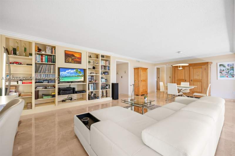 2 bedroom Condominium at 2901 S Bayshore Dr 6A, Yacht Harbour Condo, Coconut Grove — photo 4