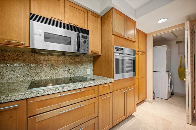 2 bedroom Condominium at 2901 S Bayshore Dr 6A, Yacht Harbour Condo, Coconut Grove — photo 5
