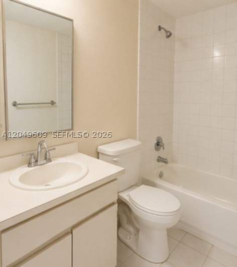 2 bedroom Condominium at 8999 SW 123rd Ct 103, Kenland Walk Condo II, Miami — photo 5