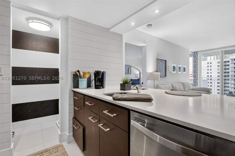 2 bedroom Condominium at 850 N Miami Ave W-1202, Madison Downtown Condo, Miami — photo 5