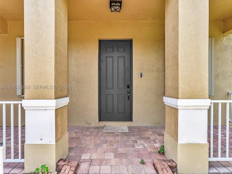 4 bedroom SingleFamilyResidence at 912 NW 204th St, Sport Acres, Miami Gardens — photo 5