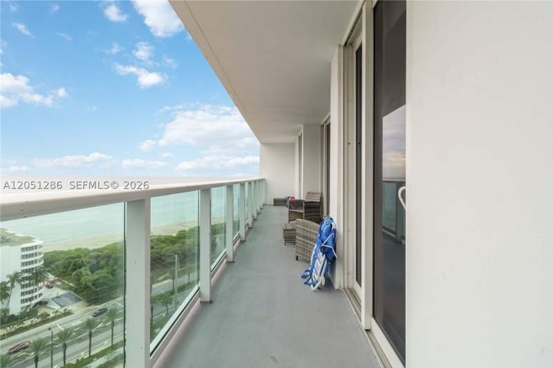 2 bedroom Condominium at 100 Bayview Dr 2014, Arlen House East Condo, Sunny Isles Beach — photo 3