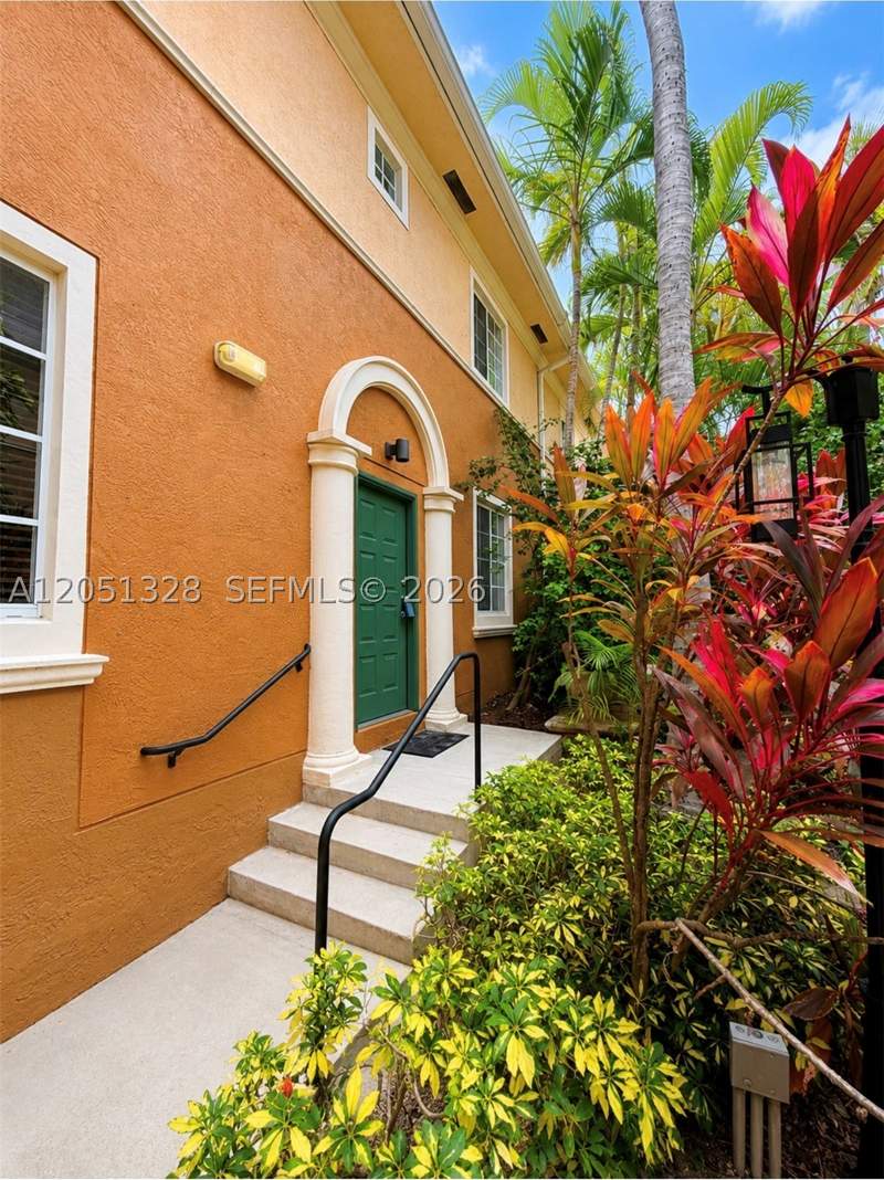 2 bedroom Townhouse at 2941 NE 185th St 1311, Aventi At Aventura Condo, Aventura — photo 3