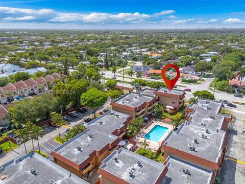 9958 SW 88th St 522-5, Miami FL - photo 24 of 30