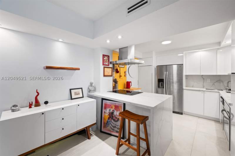 1 bedroom Condominium at 2333 Brickell Ave 1909, Brickell Bay Club Condo, Miami — photo 5