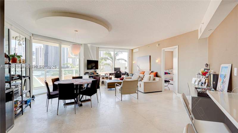 3 bedroom Condominium at 200 Sunny Isles Blvd 2-801, St Tropez On The Bay II C, Sunny Isles Beach — photo 3