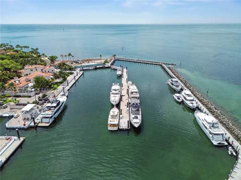 2124 Fisher Island Dr 2124, Miami Beach FL - photo 6 of 48