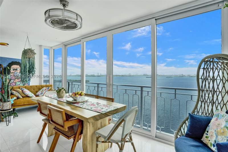 2 bedroom Condominium at 11111 Biscayne Blvd 1915, Jockey Club Condo, Miami — photo 2