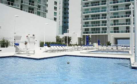 1800 N Bayshore Dr 3014, Miami FL - photo 19 of 20
