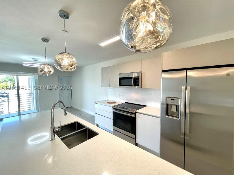 2 bedroom Condominium at 2535 NE 193rd St 3212, Riverwood, Miami — photo 5