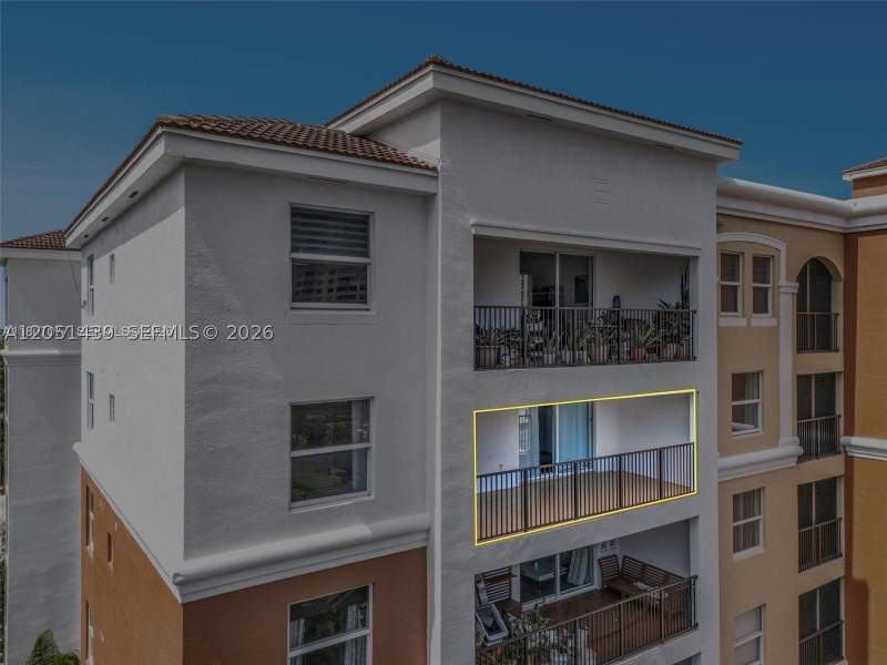 3 bedroom Condominium at 17150 N Bay Rd 2814, Porto Bellagio Condo, Sunny Isles Beach — photo 4