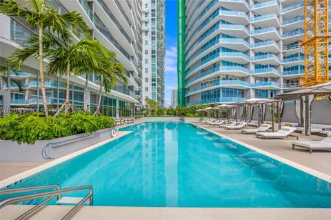 77 SE 5 Street 1708, Miami FL - photo 14 of 17