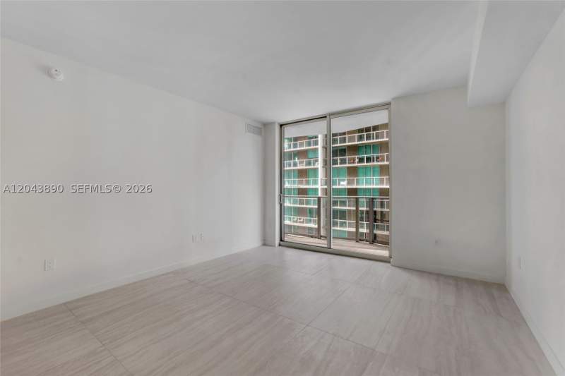 1 bedroom Condominium at 77 SE 5 Street 1708, Viceroy Brickell, Miami — photo 3