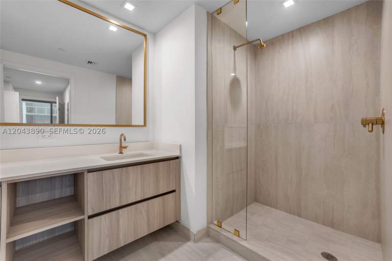 1 bedroom Condominium at 77 SE 5 Street 1708, Viceroy Brickell, Miami — photo 5