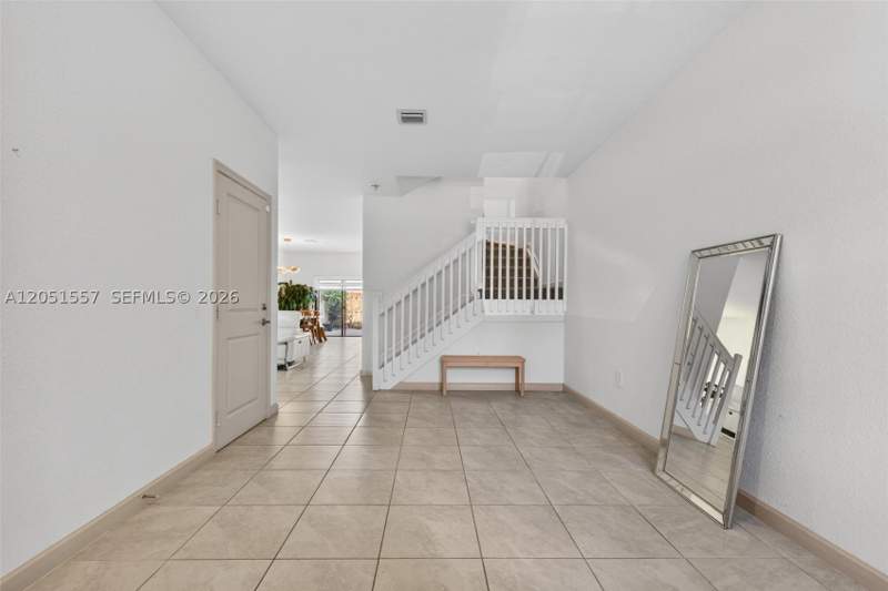 3 bedroom Townhouse at 24713 SW 119th Pl, Silver Palm Residential H, Homestead — photo 2