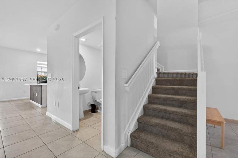 3 bedroom Townhouse at 24713 SW 119th Pl, Silver Palm Residential H, Homestead — photo 4