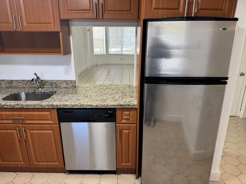 1 bedroom Condominium at 1401 NE 191st St D108, Rolling Green Condo D, Miami — photo 5