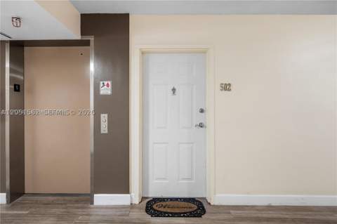 16590 NE 26th Ave 502, North Miami Beach FL - photo 20 of 27
