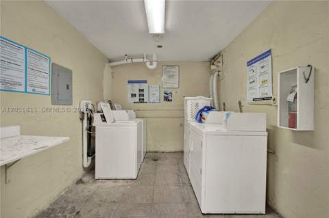 1755 W 60th St D204, Hialeah FL - photo 21 of 25